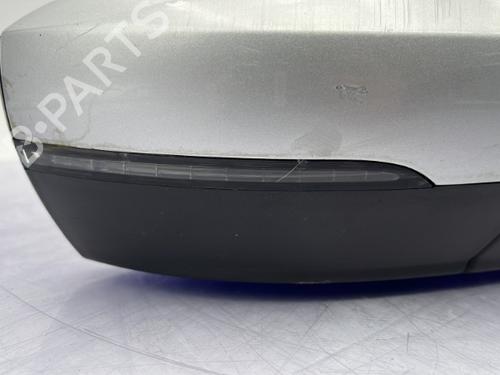 Right mirror VW POLO V (6R1, 6C1) 1.4 TDI | BP23758907C27 