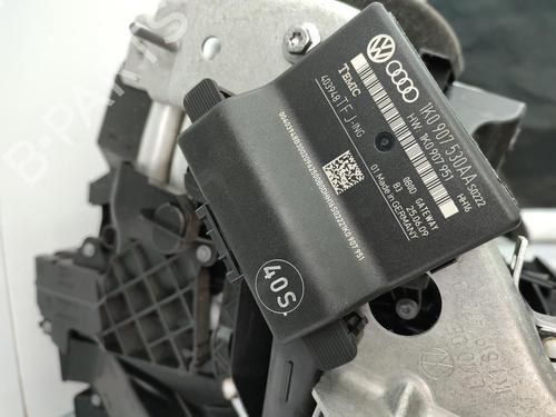 Used Heater matrix box Heater matrix box VW GOLF PLUS V (5M1, 521) 1.4 TSI (122 hp) 23677310 23677310