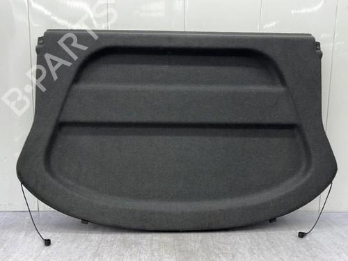 Rear parcel shelf RENAULT MEGANE III Hatchback (BZ0/1_, B3_) 1.5 dCi (BZ0C) | BP23752301C85 - Image 4
