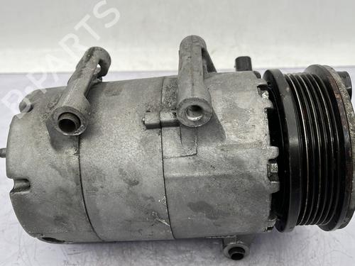 Used AC compressor AC compressor FORD MONDEO IV (BA7) 1.8 TDCi (125 hp) 23760838 23760838
