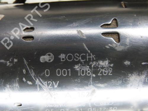 Used Starter Starter ALFA ROMEO 156 (932_) 1.9 JTD (932B2) (105 hp) 23664585 23664585