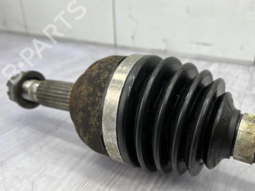 Right front driveshaft RENAULT TWINGO II (CN0_) 1.2 16V (CN0K, CN0V, CN0A) | BP23761805M39 - Image 2