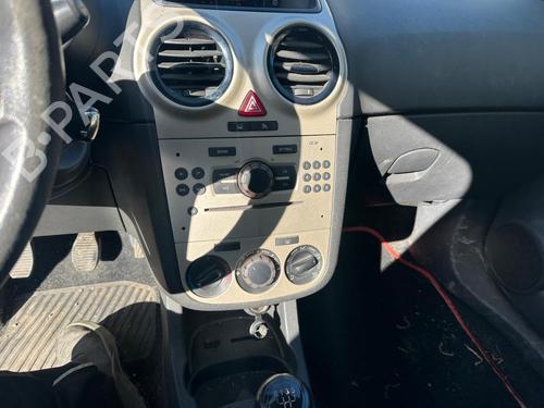 Dashboard OPEL CORSA D (S07) 1.3 CDTI (L08, L68) | BP37022698C46 - Image 24
