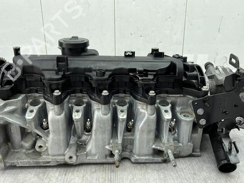 Cylinder head RENAULT MEGANE III Hatchback (BZ0/1_, B3_) 1.5 dCi (BZ09, BZ0D, BZ1W, BZ29, BZ14) | BP26968717M5 - Image 9