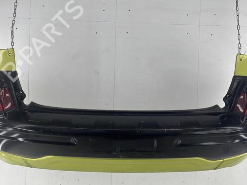 Bagtil kofangere CITROËN C3 Picasso (SH_) 1.6 HDI 90 (92 hp) 26972711