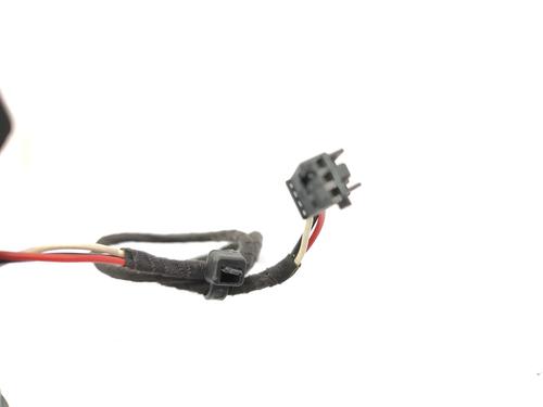 Used Mirror switch Mirror switch MERCEDES-BENZ E-CLASS T-Model (S211) [2003-2009] 23678957 23678957