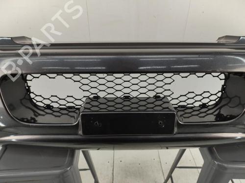 Front bumper HYUNDAI SANTA FÉ I (SM) 2.0 CRDi 4x4 | BP23705998C7 