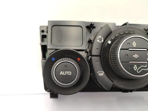 Climate control PEUGEOT 308 I (4A_, 4C_) 1.6 HDi | BP30870459I5