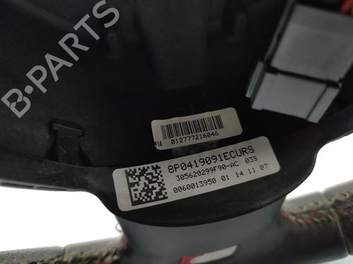 Steering wheel AUDI A3 (8P1) 1.9 TDI | BP23750858C49 