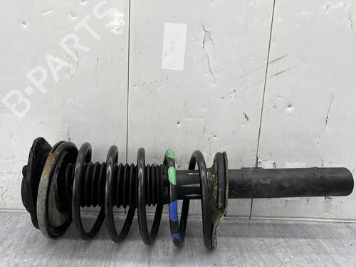 Used Right front shock absorber CITROËN ZX (N2) 1.9 D (68 hp) 30648871