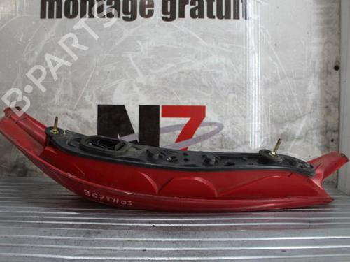 Used Left taillight Left taillight 23689281 23689281
