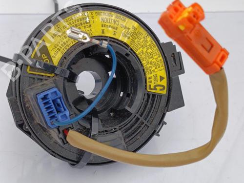 Used Squib airbag TOYOTA YARIS (_P1_) 1.0 (SCP10_, SCP10R) (65 hp) 23676271