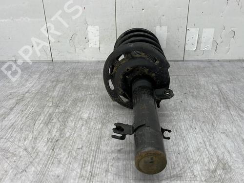 Right front shock absorber PEUGEOT 208 I (CA_, CC_) 1.6 HDi / BlueHDi 75 | BP27358530M17 