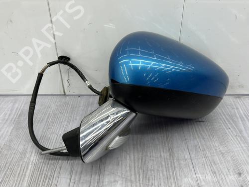 Left mirror CITROËN C3 II (SC_) 1.6 HDi 90 | BP23701704C26