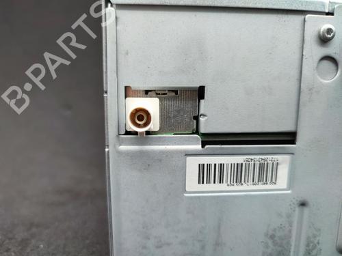 Radio OPEL CORSA D (S07) 1.3 CDTI (L08, L68) | BP23751960E6 - Image 7