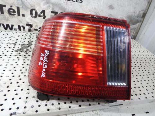Used Left taillight SEAT IBIZA II (6K1) 1.4 i (60 hp) 23684814