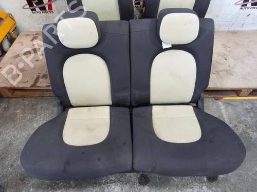 Used Seats set Seats set LANCIA YPSILON (843_) 1.4 16V (843.AXC11, 843.AXC1B, 843.AXC1A) (95 hp) 23687667 23687667
