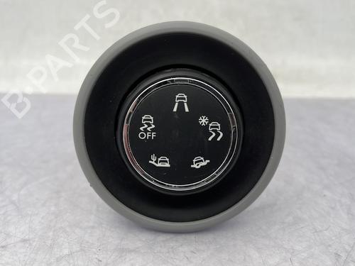 Switch CITROËN BERLINGO Box Body/MPV (B9) 1.6 HDi / BlueHDi 75 | BP33313621I30  - Image 5