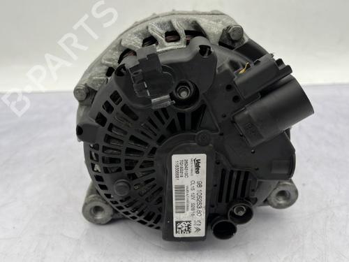 Alternator PEUGEOT 208 I (CA_, CC_) 1.6 BlueHDi 100 | BP23755114M7
