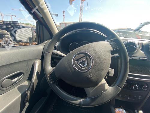 Dør venstre bagtil DACIA SANDERO II 1.5 dCi | BP37644973C4 - Image 90