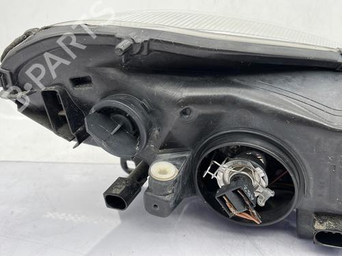 Venstre forlygte SMART FORTWO Coupe (451) 1.0 (451.331, 451.380) | BP29625009C28 