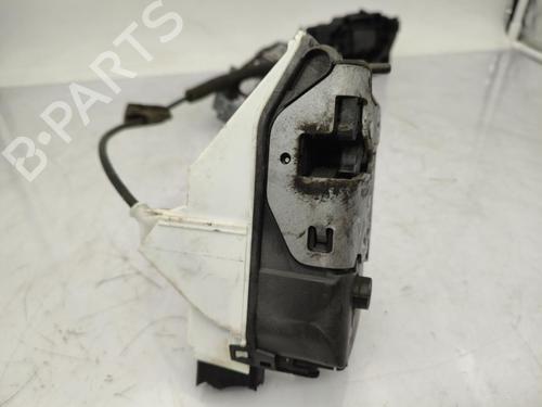 Front right lock CITROËN C3 II (SC_) 1.6 BlueHDi 100 | BP23718611C97 
