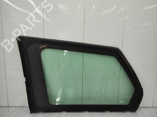 Rear right quarter glass CITROËN C4 Grand Picasso I (UA_) 2.0 HDi 138 | BP23732998C92 