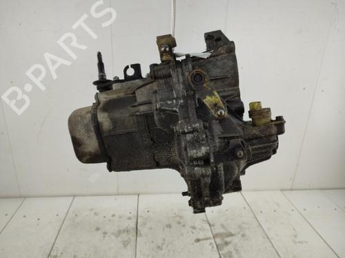 Gearbox PEUGEOT 206 Hatchback (2A/C) 1.4 i | BP23707833M3 
