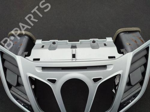 Luftventil FORD FIESTA VI (CB1, CCN) 1.25 | BP23754478I21 