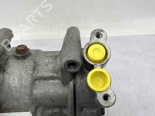 AC compressor NISSAN NOTE (E11, NE11) 1.5 dCi | BP27158998M34  - Image 7