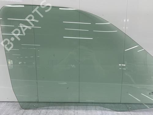 Used Front right door window PEUGEOT PARTNER Box Body/MPV (5_, G_) 1.8 D (58 hp) 25701250