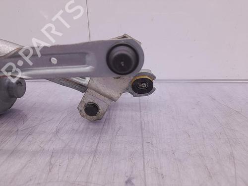 Front wiper motor PEUGEOT 208 I (CA_, CC_) 1.6 HDi | BP23707868M29 