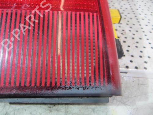 Right taillight CITROËN AX (ZA-_) 11 | BP23663585C35 