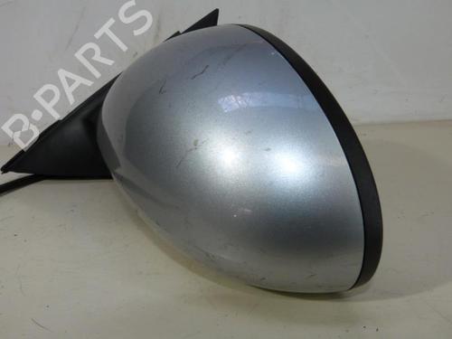 Left mirror SEAT IBIZA III (6L1) 1.9 TDI | BP23664333C26 