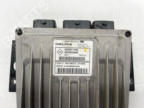 Electronic module RENAULT CLIO III (BR0/1, CR0/1) 1.5 dCi (C/BR0G, C/BR1G) | BP35961855M83 - Image 3