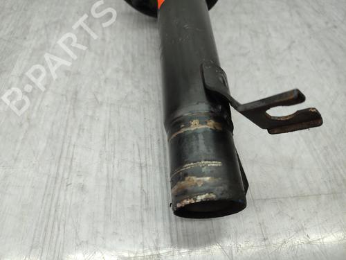Right front shock absorber FORD FIESTA V (JH_, JD_) 1.4 TDCi | BP23730245M17 
