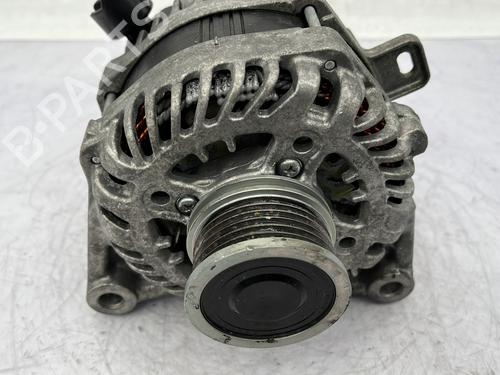 Alternator PEUGEOT 3008 II SUV (MC_, MR_, MJ_, M4_) 1.5 BlueHDi 130 | BP26056538M7 