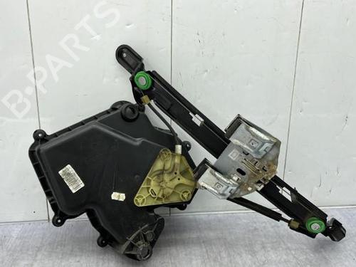 Rear left window mechanism SEAT LEON (1P1) 1.9 TDI | BP23753405C24 - Image 6