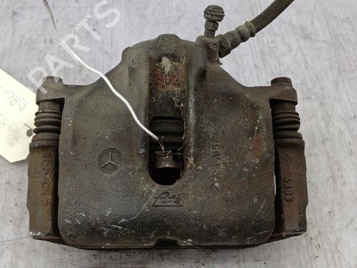 right-front-brake-caliper-mercedes-benz-e-class-w124-1993-1994-1995-1996-23671926 main image
