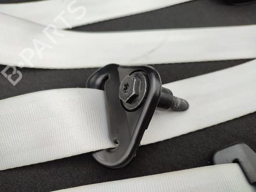 Rear right seatbelt RENAULT ZOE (BFM_) ZOE | BP23759610I28 - Image 4