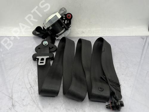 Front left seatbelt DACIA SPRING EV (B6M1) | BP23758139I26  - Image 8