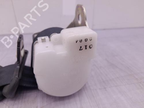 Rear right belt tensioner PEUGEOT 107 (PM_, PN_) 1.4 HDi | BP23704516C90 