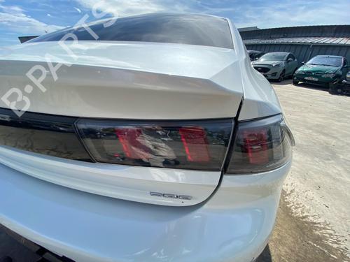 Used Right tailgate light Right tailgate light 39461947 39461947