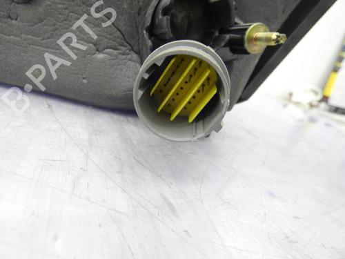 Retrovisore destro RENAULT LAGUNA II (BG0/1_) 1.6 16V (BG0A, BG0L) | BP23697127C27 