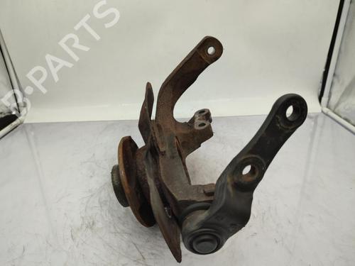 Left front steering knuckle OPEL CORSA B (S93) 1.2 i 16V (F08, F68, M68) | BP23732721M25 
