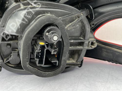 Left taillight PEUGEOT 208 I (CA_, CC_) 1.6 HDi / BlueHDi 75 | BP26939989C34 