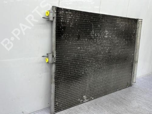 Used AC radiator AC radiator MERCEDES-BENZ CLA Shooting Brake (X117) CLA 250 (117.944) (211 hp) 23753013 23753013