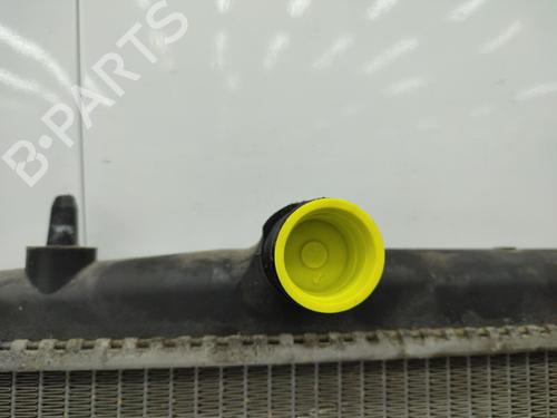 Water radiator CITROËN C5 I (DC_) 2.0 HDi (DCRHZB, DCRHZE) | BP23711067M31 - Image 5