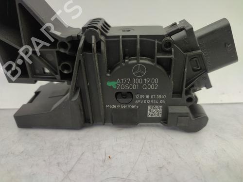 Pedal MERCEDES-BENZ A-CLASS (W177) A 180 d (177.003) | BP25283056I4  - Image 7