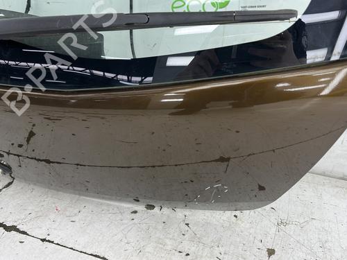 Tailgate DACIA SANDERO 1.5 dCi | BP25478197C6 